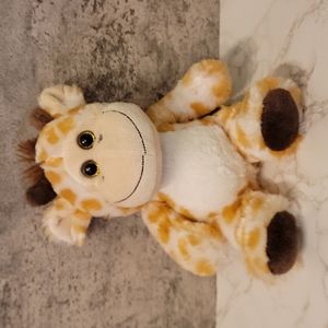 Super cute Soft Giraffe Stuffed animal Plush